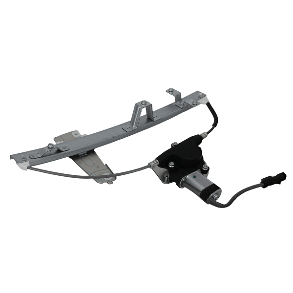 Power Window Regulator Assembly Front Left fit for Jeep Grand Cherokee 99-00 New-5