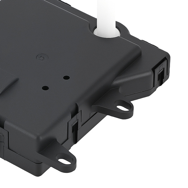 A/C Heater Control Actuator fit for Ford F-250 F-350 Super Duty 1999-2007-5