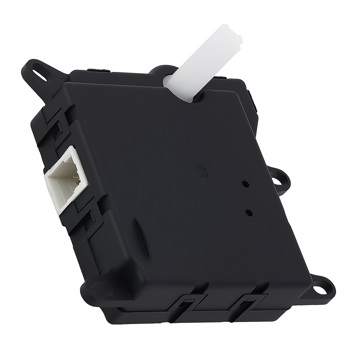 Heater Air Blend Door Actuator fit for Ford Explorer 2004-2010 1L2Z19E616CA
