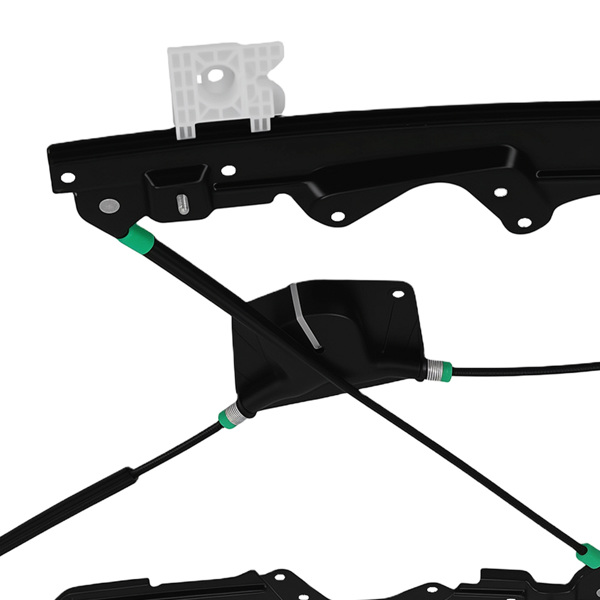1x Electric Window Regulator Front Left Driver Side fit for Nissan Sentra 2007-2012-2