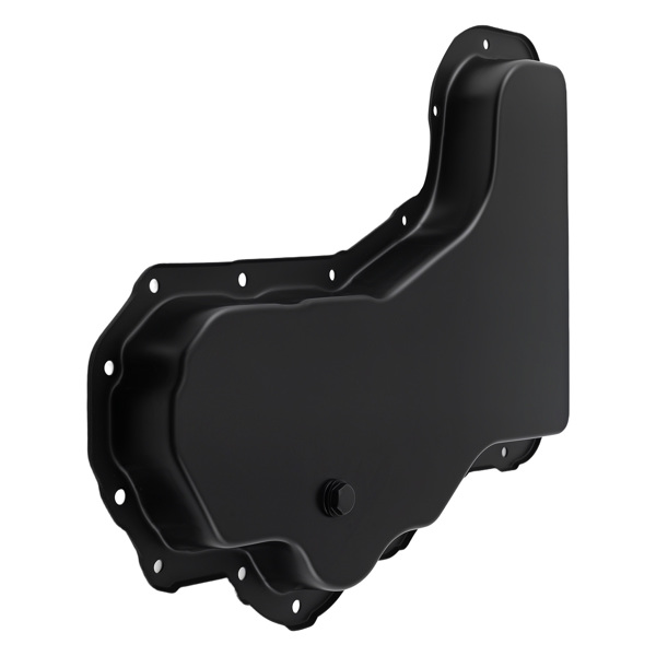 Front Transmission Oil Pan fit for Ford Taurus V6 3.0L 1996-1999 265-803 Steel-6