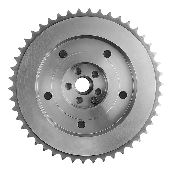 Sprocket Camshaft Phaser Gear Fit fit for Buick Lacrosse GMC Terrain 2.4L 12621505-3