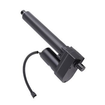 180035 12V Electric Actuator fit for Grasshopper Powerfold Decks  3348 3452 3452R