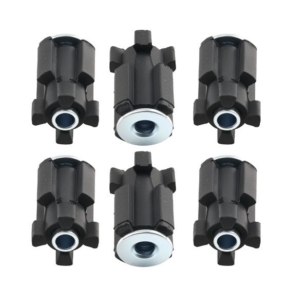 2PCS Air Injection Assembly fit for Toyota Tundra V8 2007,2008,2009,2010 176100S010-5