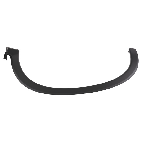 Fender Flare fit for Honda CR-V Left Front 2012-2016 74165T0AA02 Molding Trim-4