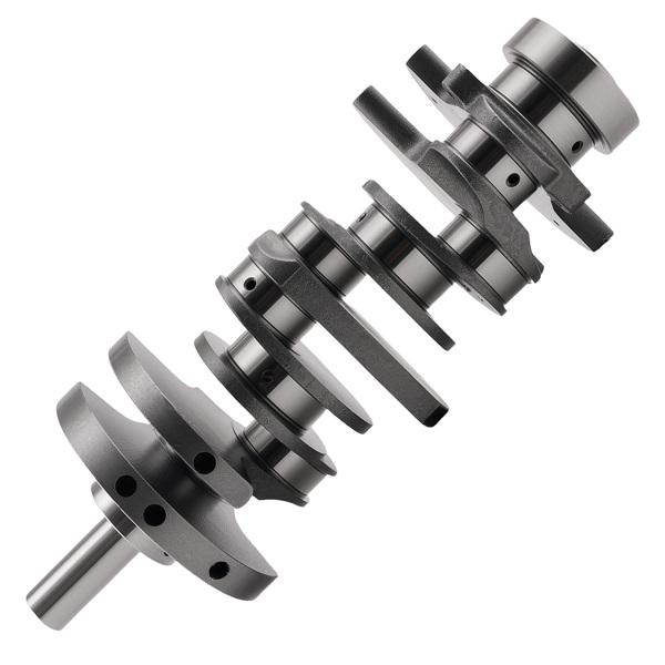 Crankshaft w/ Bearings fit for Chrysler 300 200 Dodge Ram 3.6L V6 05184249AG-2