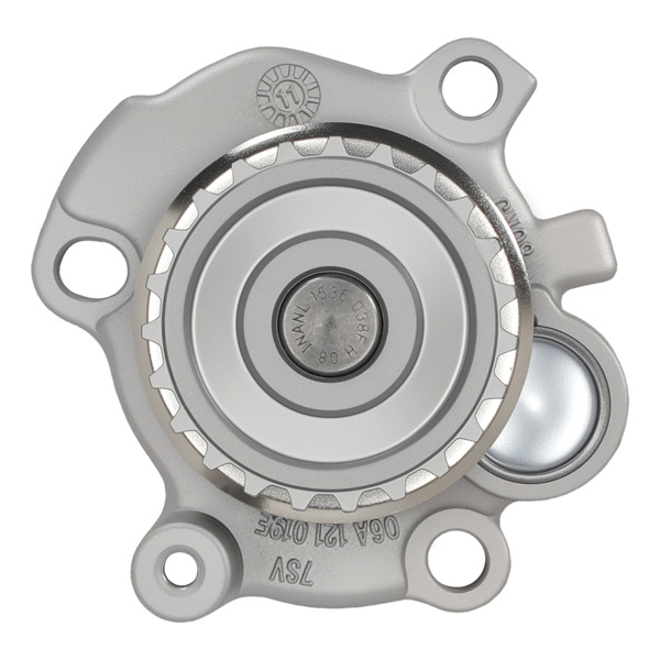 Cooling System Water Pump fit for VW Golf Jetta 2.0L 2003-2015 1802220 06A121011C-5