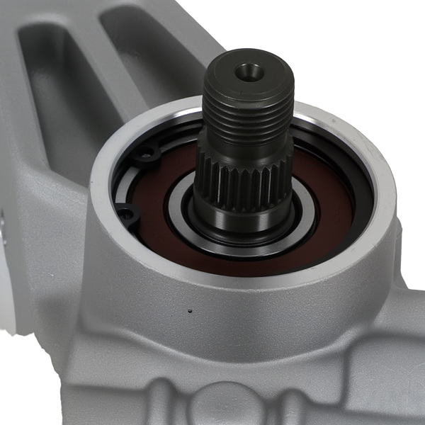 215494 Power Steering Pump fit for Honda Pilot Accord Crosstour V6 3.5L 08-12 215494-4