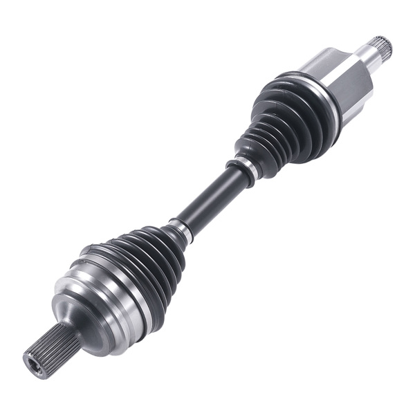 Front Right CV Axle Shaft fit for Mercedes-Benz C300 2008-14 C350 4Matic 2012-15-2
