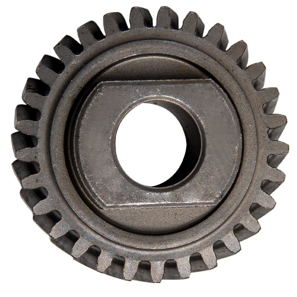 Stand Mixer Worm Follower Gear Replacement fit for 1094120, 9706529-1