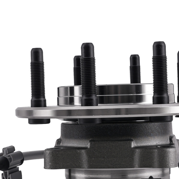Front Wheel Hub Assembly fit for Chevy GMC 2500HD 8 Lugs RWD 2001-2006 515086-3