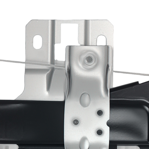 Front Left Power Window Regulator Assembly fit for Buick Enclave 2008-2017 15781917-4