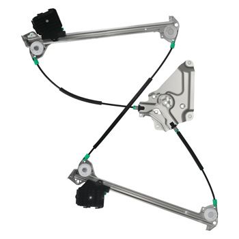 Electric Window Regulator Front Left fit for Ford Mustang 2010-2014 752258