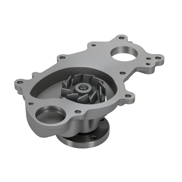 Water Pump fit for Ford Mustang 3.7L & F150 3.7L 3.5L 2011 2012 2013-2015 AW6654-4