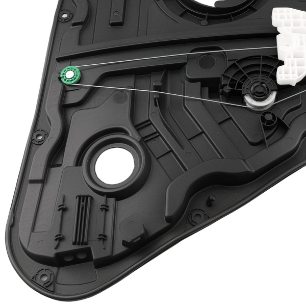 Electric Window Lifter fit for Hyundai Tucson 16-22 Rear Right 83481D3000-4