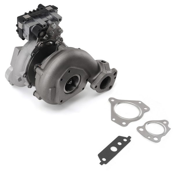 Turbo fit for Mercedes-Benz R350  3.0L OM642 Diesel Engine 2010-2012 777318-5002S-6