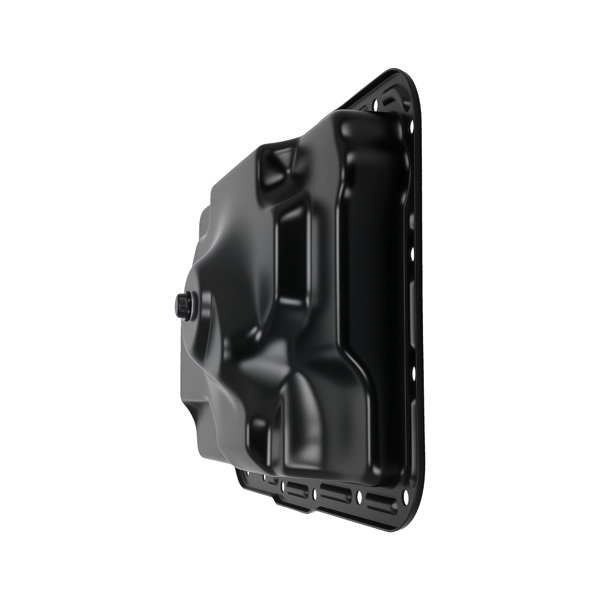 Steel Transmission Oil Pan fit for Ford Explorer 5R55S/5R55E 4WD 1997-2002 265-831-6