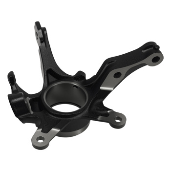 LH Front Steering Knuckle Assembly fit for 2012 Honda Civic 1.5L Hybrid Model