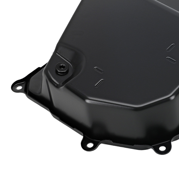 Steel Auto Transmission Oil Pan fit for Mini Cooper 1.6L 24117566354-5