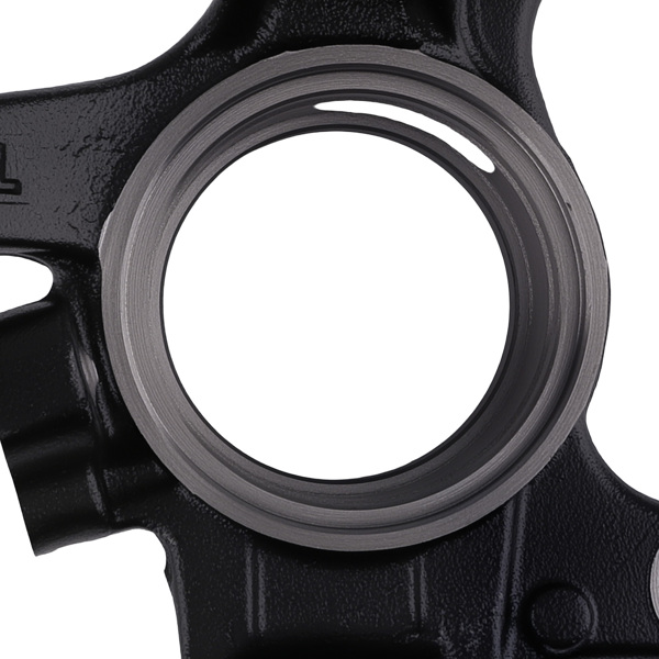 Driver Steering Knuckle LH fit for Toyota Corolla 1995-2002 43212-12300 Front-1