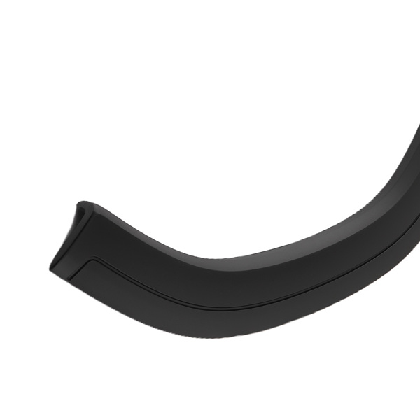 Fender Arch Molding Trim fit for GMC Sierra 1500 2019-2023 Front Right PP-5