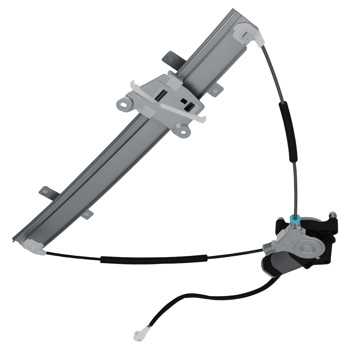 Front Left Electric Window Regulator fit for XL-7 2002-2006 741974 SZ1350101