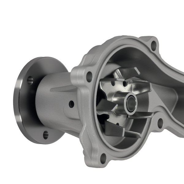 Cooling Water Pump fit for Honda Civic DX-G 2008-2011 P2058 AW6056 19200RNAA01-4