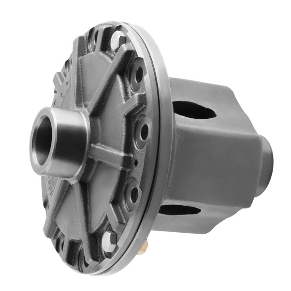 Rear Differential Assembly Limited Slip fit for Chevrolet Silverado 2500 HD 3500 HD-3