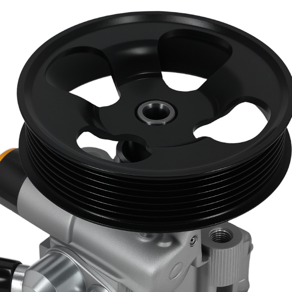 Power Steering Pump  w/Pulley fit for Toyota FJ Cruiser 2010-14 V6 4.0L 21-484-3