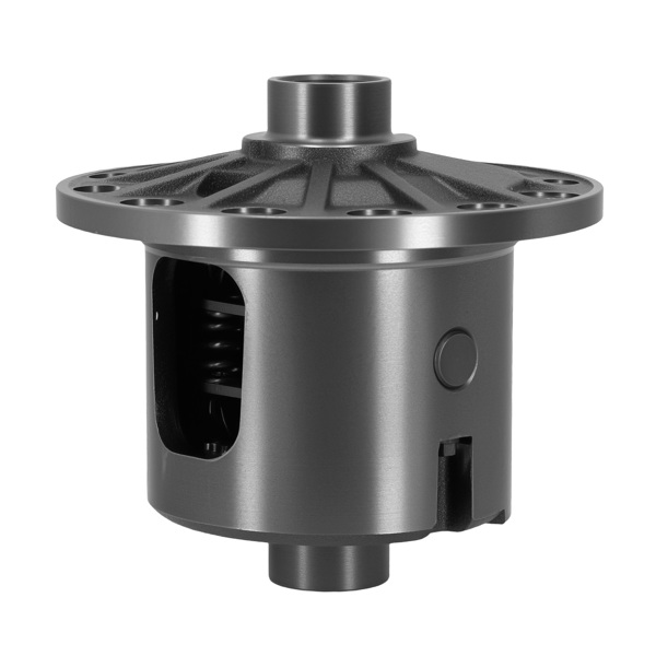 Ratio 3.07-3.90 Limited Slip Posi Differential fit for GM 8.875" 12 Bolt 30 Spline-2