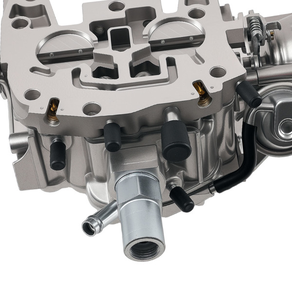 Carburetor fit for GMC Car Trucks 265 231 252 Engine 17059139 17059138 URM-14-4217-2