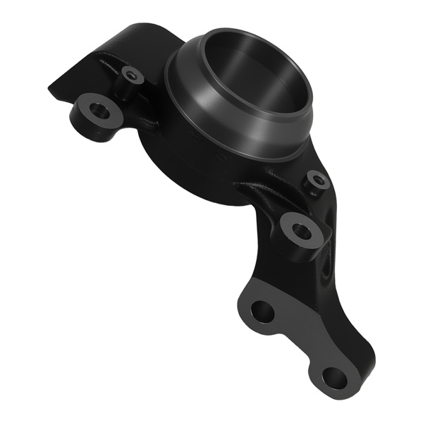 Front Hub Kit fit for Toyota Corolla 95-02 43212-12300 43211-12300 Left Right Steel-2