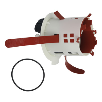 DEF Pump fit for Chevrolet Silverado 2500HD 3500HD GMC Sierra 2017-2019 84545446 6.6