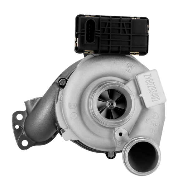 Turbo fit for Mercedes-Benz R350  3.0L OM642 Diesel Engine 2010-2012 777318-5002S-3