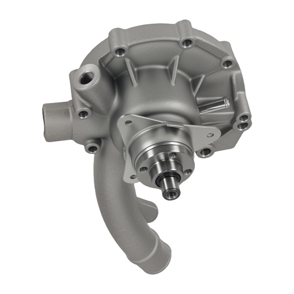 Coolant Water Pump fit for Mercedes-Benz 190E W124 L4 2.3L 1985-1988 AW9175-5