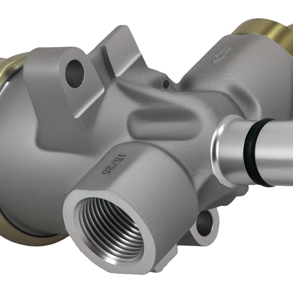 Fuel Transfer Lift Pump fit for Ford F-250 F-350 E-350 Econoline V8 7.3L 1994-1998-5