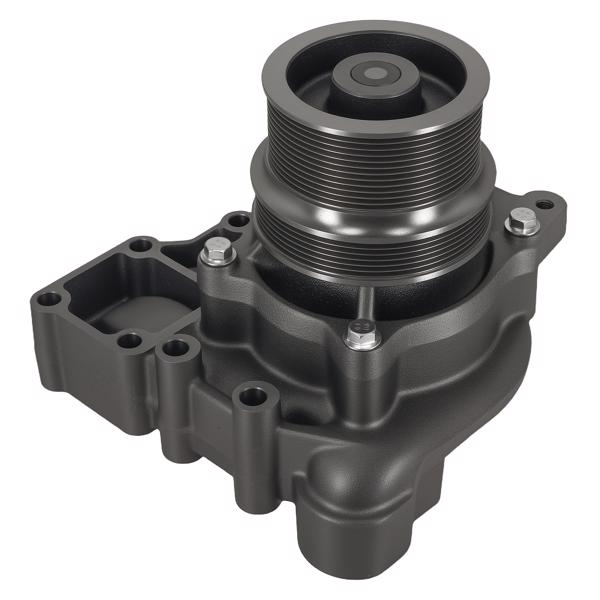 Water Pump Engine fit for Cummins ISX 3683651 3683652 3683653 3684384 3684449-5