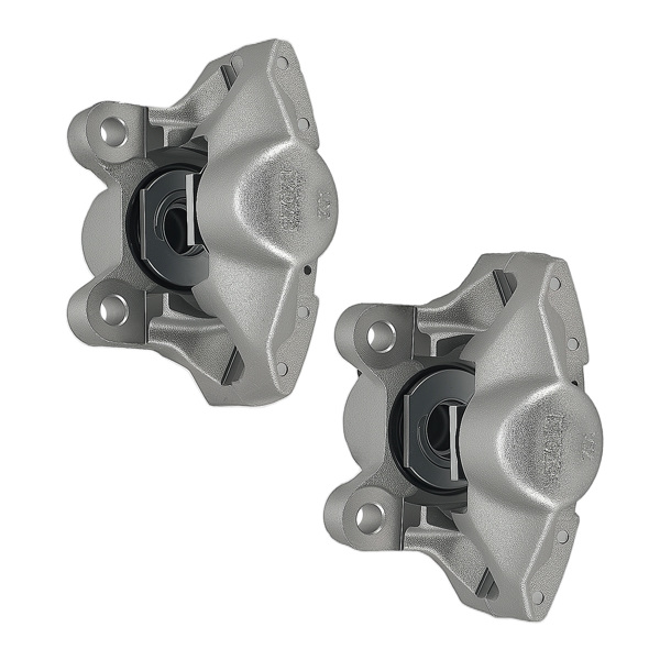 Rear Brake Calipers Pair fit for Mercedes-Benz 250/280/280CE 1968-1981 A1234201483-6
