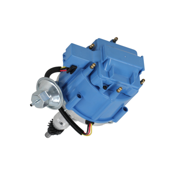 Distributor HEI fit for Ford F-250 F-350 E-150 E-250 E-350 300 Cu.In. / 4.9L I6