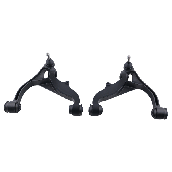 10PC Lower Control Arm Kit fit for Dodge RAM 1500 2011-2012 MS25149 K80894-2