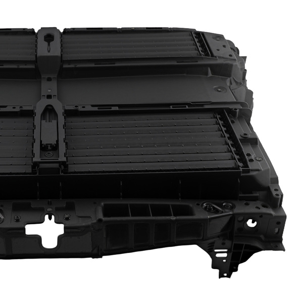 Active Grill Shutter fit for Ford Maverick L4 2.0L 2.5L DOHC 2022-2023 NZ6Z8B455A-4