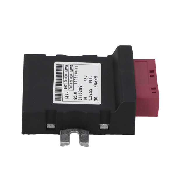 Fuel Pump Control Module fit for BMW 2 3 4 5 6 7 Series X3 X4 X5 X6 16147229175-4