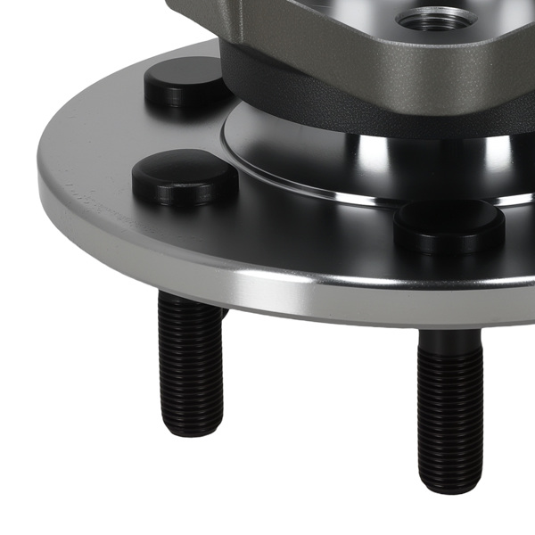 1x Front 4WD Wheel Hub Assembly fit for Dodge Durango Dakota 1997-2004 HA599361-2