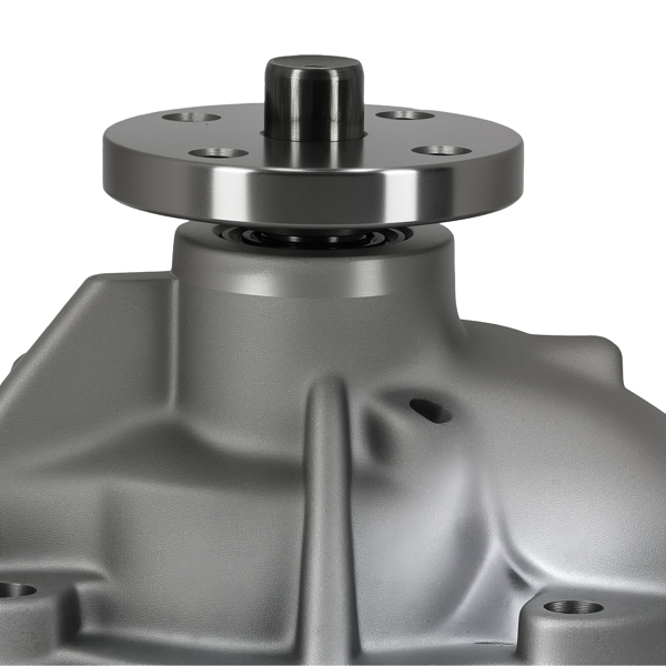 Cooling Water Pump fit for Jeep Wrangler 4.0L 1991-1999 18-1059 Aluminum Direct-1