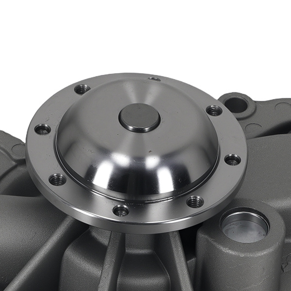 Coolant Water Pump fit for Ford Freestar/Monterey 3.9L 4.2L V6 2004-2007 XF2Z8501AA-3