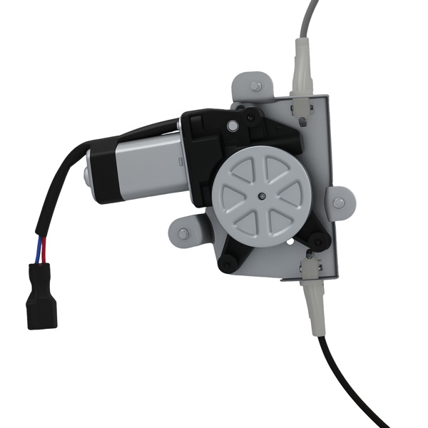 Window Regulator with Motor Rear Left fit for Chevy Aveo/G3 2007-2019 95391355-5