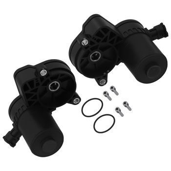 Brake Caliper Motor Rear Pair fit for Subaru Ascent Legacy Outback WRX Crosstrek