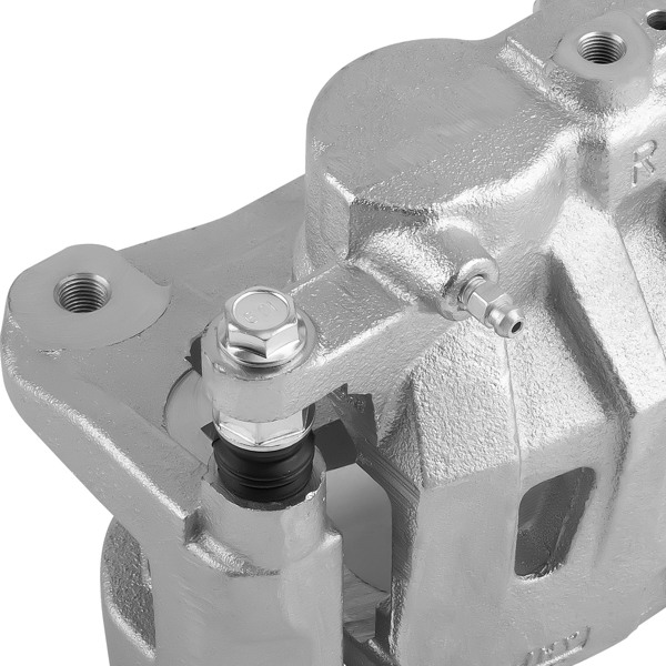Brake Caliper fit for Toyota Highlander 2010-2019 Sienna Lexus RX350 450h Front Left-4