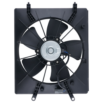 Electric Fan Assembly fit for Honda Pilot 3.5L 2003-2004 620238 FA70186