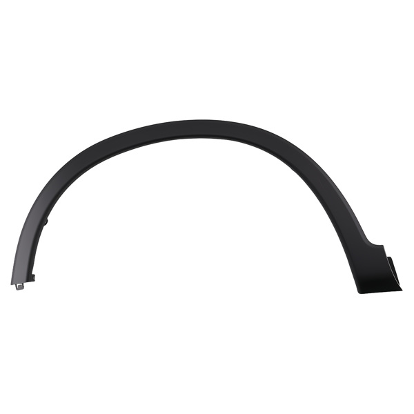 Fender Flare fit for Honda CR-V Left Front 2012-2016 74165T0AA02 Molding Trim-1